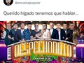 #Cali 4 de junio con el gran despechonato info palcos en 3166222384 organiza @capachosproducciones @sarmientohumberto
