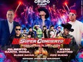 #Medellin este 5 de agosto por primera vez @grupofirme en Colombia… Me Dio Sed 🥵🍺 info en tuboleta.com organiza @diomargarcia1 @vibraslab @caamusic @isaelgutierrez @eduincaz