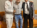 #tbt hace 2 años una fiesta única en la finca del maestro Posada con el maestro Darío Gómez INOLVIDABLE 🥺 me dio sed