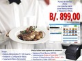Punto De Ventas (Point Of Sale) Touchscreen Para Restaurantes., Punto de v -··▶ > #Latam