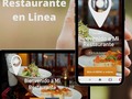 🔘🔘IMPULSA LAS VENTAS EN LINEA DE TU RESTAURANTE🔘🔘  📢📢 Adquiere una prueba gratis por 30 días. 📢📢  ¿Deseas mostrar a tus clientes el Menú y recibir pagos en Línea? Empieza hoy mismo y vende Online. Ofrece el servicio de Delivery con nuestra Plataforma.   Detalle: 1. Página Web con Dominio + Hosting Propios 2. Menú en Línea, con aderezos, acompañantes y más. 3. Configuración de Ofertas y primer pedido con descuento. 4. Manejo de Pedidos en Línea con tarifas por zonas de entrega. 5. Pasarela de Pago (Efectivo, ACH y Yappy)  Opcional: 5. Aplicación de Recepción de Pedidos. Control de Motorizados propio pago por zona. 6. Reportes de Ordenes por status, Motorizados, Clientes y más. 7. Realiza pedidos y selecciona métodos de pago.  8. Comenta es tus redes sociales. Aplicación de Pedidos para los Clientes  Totalmente integrado Driver App: ✅ Asigna al Motorizado ✅ Acepta y hace un traking  ✅ Confirma la entrega y firma del cliente ✅ Selección en la encueta de satisfacción y más reportes.  🔘🔘Consulte precio y más beneficios,   escríbenos un comentario para enviarte más información 📝📝 👇👇👇👇👇👇👇  📱 Whatsapp: wa.me/50765101515  Haz crecer tu negocio con la mejor tecnología,  👉👉 Visita nuestra tienda haciendo clic en el link de la Bio. 📝📝 ➖➖➖➖➖➖➖➖➖➖➖ 👉👉@solucintegpa 👈👈 👉👉@solucintegpa 👈👈 👉👉@solucintegpa 👈👈 ➖➖➖➖➖➖➖➖➖➖➖ . #restaurante #negociosenlinea #delivery #web #tiendaonline #industrial #empresa #tips #Panama #Pty507 #camaras #vigilancia #alarma #socialmedia #consultores