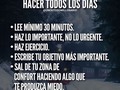 Síguenos @somosemprendedores para más. -Motivación -Emprendimiento -Consejos . . Vía @unexitosomillonario  #emprende #actua #aprende #motivacion #exito #lujos #estilodevida #actua #aprende #motivacion #exito #lujos #estilodevida