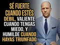 Sé fuerte! Síguenos @somosemprendedores para más. -Motivación -Emprendimiento -Consejos . . #emprende #actua #aprende #motivacion #exito #lujos #estilodevida #actua #aprende #motivacion #exito #lujos #estilodevida