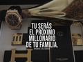 Síguenos @somosemprendedores para más. -Motivación -Emprendimiento -Consejos . . Vía @ramgo_millonario  #emprende #actua #aprende #motivacion #exito #lujos #estilodevida #millonarios #emprendimiento #consejos #educacion #finanzas #crecimiento