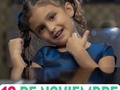 Hoy 16 de Noviembre  Día Internacional de la Tolerancia  ✨  La tolerancia, no es indulgencia ni indiferencia: es respeto y Cantamos por La Paz promulga su real valor año tras año. ✨  “El llamado es al uso consciente de todos los espacios comunicacionales y las redes sociales por cuenta de quienes poseen el poder de influenciar con mensajes de respeto a las diferencias y de todos los valores que sostienen la cultura de paz, en momentos donde la intolerancia sacude al mundo”, afirma @rosi_soto presidenta de Cantamos PorLa Paz Foundation.  ✨ Exaltemos la música y las bellas artes que promulgan el cimiento pacificador de la tolerancia, en esta era donde el extremismo y el radicalismo aumentan la violencia y los conflictos caracterizados por un menosprecio fundamental de la vida humana.  ✨  Esta efemérides fue decretada en el año 1996 por la Asamblea General de las Naciones Unidas con el propósito de fortalecer la tolerancia mediante el fomento de la comprensión mutua entre las culturas y los pueblos. ✨ #unamosvoces  #cantamosporlapaz #hazvirallovital  #contagiaamorypaz #yosoyvozdepaz #construyelapaz #forjandolapazjuntos  #paz #musicaconproposito #arteporlapaz