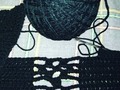 #crochetterapia #crochetinspiration #Crochet #crochettejidos #tejiendo #tejiendocrochet 🧶🧶🧶🧶💓🥰