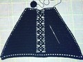 #encuarentena #Crochet #crochetterapia #crochetinspiration #crochettejidos #crocheteando #tejidoamano #tejidosfashion #hechoamano #hechoenvenezuela