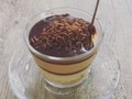 Postre 🍨 de café ☕️