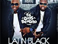 #latinblack #repost #musica #losnegritosdelswing #amorporlamusica #medellin #colombia #la70