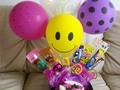 Hola chile con mucho amor!! Solo para alegran una tarde de domingo.  Contactanos por whatsapp 04241299472.  #meriendasorpresas #desayunosorpresas #cupcakes #minitortas #tortas #sorpresas #meriendas #desayunos #regalos #globos #cumpleaños #felizdia #aniversario #bienvenidas #babyshower #ccs #venezuela #caracas #decoracionesdeglobos #arreglodeglobos #decoraciones