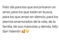 Feliz día ❤️