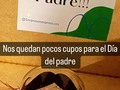 Nos quedan pocos cupos para celebrar juntos a los reyes de la casa este domingo 19 de junio. No lo dejes para ultima hora y recuerda que no importa en qué parte del mundo estés, nosotros te hacemos sentir cerca.  . #diadelpadre#felicidades#venezuela#felizdia#teamopapa#regalodiadelpadre#diadelpadre2022#ccs#caracas#venezuela#teamopapa#felizcumpleaños