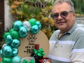 Entregando magia🧡!   Feliz Día del padre ❤️
