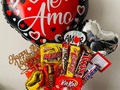 Ya vieron las cositas hermosas que tenemos para san Valentín 😍😍