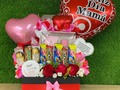 Un hermoso detalle para una madre ejemplar 🌺🎈