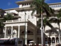 Ala Moana Surfrider Hotel on Waikiki