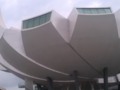 Art Science Museusm - Singapore