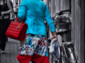 Street Coordinates
