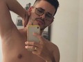 Nada sexy lo se 🥴