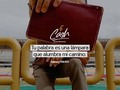 Toda nuestra confianza debe estar solo en Dios.  #CashRamirez ⚡