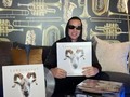 “FELIZ DÍA DE REYES, Hoy celebro mis 28 años de renacimiento de vida, brindándoles esta pieza de colección a mis fans. El vinilo de LEGENDADDY. Lo puedes conseguir en las tiendas Walmart y Target. Muchas gracias por su apoyo, los amo ❤️‍🔥- DY 🐐”  #daddyyankee