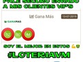 #Repost @loteriavm with @get_repost ・・・ - LOS ÑAMES QUE NO GANAN DIRÁN QUE NO 😂🤣😅 BINGOOOOO COÑOOOOOO PALE 💸💸💸💸🤑🤑🤑🤑🔥🔥🔥MIS CLIENTES VIP'S 🤑💯 GANANDO SEGURO CON EL PALE 12-44 EN EL DÍA DE HOY EN LA LOTERÍA #GANAMAS TARDE 💸💸💸, DALE ESCRÍBEME VÍA DM O WHATSAPP AL 809-890-5687 📲📝📗 NO PIERDAS TIEMPO... 🔥🔥🔥🔥🔥🔥 TENEMOS OFERTA. 📗📗📗📗📗🤑🤑🤑🤑