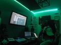 En @avimusic1 🎬🎹🎼🎧🎷🎻   @jeycepeda @dainy_music creando   #musica #studio #capsula #urbano #fashion #instagood #style #photooftheday #fitness #picoftheday #follow #beauty #like4like #art #model #cute #followers #happy #instagram #photography #lifestyle #247 #soygemelo #miamibeach #eeuu🇺🇸 #mexico #chile #ecuador🇪🇨 #argentina🇦🇷 #reggaeton