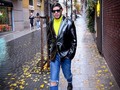 Tengo ganas de comerme una tarta, mientras subo esta foto a mi feed…  #street #madrid #gay #gayboy #navidad #xmas #españa