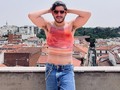 Tenía dos años, era un bebe cuando me dijeron “Ayyyy mariquito”. Dos esposas de dos hermanos de mi papá, ellas crearon un chiste y un trauma que tocó trabajar poco a poco.  A esta edad los insultos me dan igual, amo quien soy y lo más importante es que mis padres me hacen sentir que están orgulloso del hombre que soy.  Happy pride a todos nosotros   #pride  #madrid #gay  #españa #pridemonth #gaypride