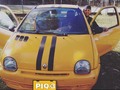 @shakira párchese sola 😅   #twingo