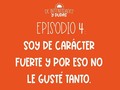 ❤️ nos merecemos una semana bonita, sí que sí. Y para ello les comparto el nuevo episodio @deintensidadesydudas.  ¿Carácter fuerte? ¿Difícil? ¿Hablo mucho? ¿Soy muy inteligente? ¿Por qué no me quiere?  Nos escuchamos allí. Disponible en Spotify, Anchor y Google Podcast.  Link en la bio.  @deintensidadesydudas