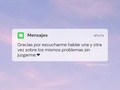 Usa este post para agradecer❤️ etiqueta o envíaselo a alguien. Ahora que estamos a nada de despedir una año tan raro, agradecer a quienes estuvieron con nosotros y a quienes queremos que sigan estando es más que esencial.  Aprovecho yo para agradecerles por tanto cariño, apoyo, confianza. Por quererme y abrazar conmigo nuestra intensidad.  Gracias, en serio, gracias, porque no saben cuánto quise tirar la toalla, y en medio de sus mensajes y palabras tan bonitas, Dios hablaba a mi vida, recordándome que esto va más allá, se trata de Él.  Las quiero muchísimo. Annella ✨