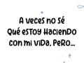 Tengo alrededor de 5 años creando contenido en internet y es la primera vez que diré esto.  Desde hace algunos meses estoy notando que Instagram no está mostrando mis pos antes lo hacía.  Si es verdad que desde hace algún tiempo también, he estado haciendo cambios progresivos para dar paso a mi nueva temporada, esa que iniciaré en 2022, (que ya está en marcha).  A veces me recrimino un poco el haber cambiado repentinamente mi contenido, sobre todo porque me he esforzado mucho por hacer crecer esta comunidad 😔 sin embargo, estoy consiente de que no somos está, de que no estoy en la misma etapa, de que crecer cuesta e implica cambios.. y también que era lo que necesitaba hacer por mi salud mental y mi bienestar.  En todo caso, y va muy con el post que decidí ilustrar hoy, aunque no tenga mucha idea aún, sé que de esto se trata avanzar, reconocerme, sentirme a gusto y agradecida con lo que ahora estoy viviendo.  Si sigues por aquí, ayúdame comentando un 🤍 corazoncito blanco, guarda este post o compártelo. Me ayudaría mucho.  Con amor, ann.