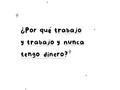 Si de temas incómodos se trata, hablar de dinero debe encabezar esa lista. Así que hoy me voy unos años atrás para explorar dónde empezó mi relación conflictiva con el dinero.  No es un episodio cómodo para mi, pero intento responder mis dudas y de una vez expongo una parte vulnerable de la que creí importante hablar para finalmente soltar.  Ep.5 - T2: mi problema con el dinero. Disponible en Spotify, Google Podcast y Anchor 🎙️  @jevitasintensas | @intensidadesydudas | jevitasintensas.com