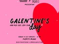 ¡JEVI CLUB EN PUERTO ORDAZ! 🤍 📍Etiqueta a una amiga para que vayan juntas. El próximo sábado 18 de febrero a partir de las 10 AM celebraremos el ✨ Galentine's Day ✨ nuestro día de amor y amistad.  🌱 Será un espacio para conocernos, conversar, comer, tomarnos fotos bonitas y pasar un tiempo celebrando el amor y la amistad entre amigas.  💕 ADEMÁS: grabaremos un episodio de @intensidadesydudas y @mochilacristiana ¡EN VIVO! 💕  ✨ La entrada es GRATIS ✨ Así que ¡Será un día súper especial!  Si quieres ir, escríbeme y te doy toda la info.  Organizado por @jevitasintensas y @mochilacristiana 🎙️