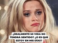 A mi me encanta hablar de la menstruación, y siempre que pueda lo haré. ¡NO SE ESTÁ ACABANDO EL MUNDO! Solo estás sangrando y estarás bien pronto ❤️‍🔥 guarda este post para que vuelvas a él cuando te sientas desorientada y confundida.  Tengo muchas cosas que decir, me centraré solo en algunas. Empezando por decirte que yo entiendo perfectamente como te sientes cuando estás menstruando y sé que esos días nos sentimos como si nada de lo que hemos hecho está bien 🥲 pero ten perspectiva, tu mente no siempre dice la verdad.  Es tan importante que recuerdes las verdades que te sostienen, pero sobre todo recuerda que los días del período pasan y todo se acomoda.  Abracemos nuestro ciclo menstrual con orgullo, no temamos decir que no podemos hacer algo porque estamos sangrando, sí, es algo natural, pero injustamente lo hemos "normalizado" al punto de pasar nuestros síntomas como desapercibidos para "no exagerar".   Vamos a cuidarnos. Seamos compasivas. Tengamos perspectiva.🤍✨  Y por fa, a los no menstruantes... Sean compasivos también, mensualmente muchas estamos enfrentándonos a la poderosa fragilidad que nos hace ser mujeres.  Con amor, Ann 🫰🏽🩷🌱✨