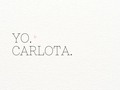 Paso mucho tiempo comprando ropa, pero cuando necesito algo para ponerme, nunca tengo nada. De eso va mi vida, desperdicio mucho, me quedo con poco.  Hola, soy Carlota, pero me dicen Tata. Mi nombre es fuerte, supongo que mi mamá creía que sería una niña fuerte, y la verdad es que no se equivocó, fui la niña fuerte, valiente, atrevida, y todavía lo soy, solo que a eso le faltaba un detalle... Soy muy buena en todo, hasta que llegamos al amor.  Y es que.. nunca me he enamorado. O bueno sí, o bueno no lo sé. A veces creo que la mayoría de las veces que alguien me ha gustado, es porque me siento sola, aburrida o porque realmente exagero las cualidades para que me guste más.  El tema es que, siempre estamos en lugares distintos. Cuando él quiere, yo no quiero. Cuando yo quiero, él se va. Cuando ambos queremos, nos vamos los dos.  Con el tiempo, y la terapia, descubrí que me daban miedo los compromisos. He perdido mucho en esta vida, ¿Para qué perder algo más? Prefiero no tenerlo, antes que vivir con la angustia de perderlo otra vez.  Sí, por eso supongo que no me he enamorado. Pero claro, mejor fingir que soy la mujer independiente, inteligente y super importante, que representa un peligro y que por eso no se me acercan.  Suena un poco dramático, pero no lo es tanto. Al menos no lo era hasta que lo conocí.  Y es que, llegó a mi vida así de golpe, y yo tan distraída que me enamoré del susto. 🩷  Continuará ✨