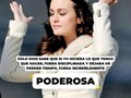 Hace días alguien me escribió para decirme que me seguía desde hace mucho y amaba leerme.. pero a veces leerme no la motivaba mucho, sino que al contrario no le gustaba nada.  Por un momento me sentí mal y me pregunté ¿Realmente estoy escribiendo lo que tengo que escribir? ¿Estoy creando el contenido que yo necesitaría compartir? Y la respuesta fue SÍ.  Yo no estoy aquí para motivar. Nunca jevitas intensas se ha tratado de eso. Jevi es mi diario de cotidianidad. Jevi empezó cuando yo tenía 18 y hoy tengo 26.  Muchas vivieron todas mis etapas. La Ann universitaria, mis corazones rotos, la que se la daba de influencer y era locutora, la ciudadana que sufría por un país y lloraba con él. La Annella emprendedora que ganaba programas y se la pasaba de gira. La Annella profe. La Annella ansiosa, la devastada. La Annella que conoció su orgullo y se vino abajo. La Annella que conoció a Jesús. La Annella que hace office. La Annella que llegó a servir en la iglesia. La Annella adulta independiente, que pelea todos los días con la cocina.  Yo escribo sobre MI REALIDAD, y si esa realidad les dice algo a ustedes ¡GLORIA AL SEÑOR POR ESO! pero mi contenido es mi corazón expuesto.  Mi contenido no es para ganar likes. Mi contenido es para conocerme a mi.  Y yo no estoy bien todos los días. Tengo luchas. Tengo aciertos. Batallo con el pecado. Abrazo la gracia.  Hay días, como estas semanas, de cero inspiración.  Y hay días en los que sudo escarcha. Y así voy.  Yo amo que me acompañen en esta aventura de letras y cuentos.  Pero quiero que me acompañen también con la voluntad de saber que estoy en una nueva etapa de mi vida y que aún me estoy encontrando en ella.  Si quieren contenido fijo y útil, suscribanse a mi newsletter y reciban GRATIS mis cartas todos los lunes. Y escuchen mi podcast @intensidadesydudas  Las amo. Ann🤍✨