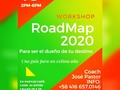 Nuevamente, Te invito a mi *próximo CURSO* @SoyJosePastor  Que va a estar genial  Dónde abordaremos estrategias de Negocios y desarrollo personal espectaculares Para ayudarte a dar resultados exitosos en el 2020. Logrando alcanzar todo lo que te propongas en este año.  Tus beneficios serán: ✅ Lograr tu año soñado. ✅ Más de $200 💰💵💰en regalos. ✅ Tener un mejor año de logros, metas y resultados exitosos. ✅ Recibir las estrategias adecuadas para lograr tus metas este año. ✅ Participar en una innovadora y productiva formación de alto impacto en desarrollo personal y estrategias de Negocios y Emprendimiento. ✅ Adquirir tu RoadMap totalmente GRATIS y digitalizado, para que siempre lo lleves contigo en tu celular. Es una guía diseñada para ti como tú plan de metas 2020. ✅Descubrir tu pasión y propósito de vida. ✅ Tener tus metas del año claras y alcanzables. ✅ Revisar el año 2019 para no repetir los mismos fallos. ✅ Crear un plan detallado, paso a paso para lograr tus metas 2020. ✅ Trabajar con tus 5 Inteligencias internas de transformación personal (5i) usada por las mentes más exitosas del planeta y millonarios. ✅ Tener las mejores claves para gestionar eficazmente tu tiempo y las mejores apps en digital totalmente gratuitas para ti. ✅ Conoce el método japonés "Z" para crear hábitos exitosos y logro de metas de alto impacto. ✅ Participación interactiva, creativa y dinámica en todo el curso. ✅ Conocer amigos y posibles aliados. ✅ $200 en regalos. ✅ Y muchos más.  Te dejo está oportunidad de inscribirte con tus amigos:  Juntos somos más.  El curso se llama RoadMap 2020. Un curso en formato de 4 horas fascinantes de entrenamiento interactivo.  Es mucho mejor si vas con tus amigos y compañeros. Con tres amigos solo inviertes *5$* Tu RoadMap 2020 ¿Sabes por qué lleva este nombre? Escríbeme al directo y te lo explico mejor.  El próximo sábado 18 de enero.  SEGUNDA EDICIÓN  De 2pm-6pm. En Barquisimeto. Paryus Café.  Aprovecha la promoción. Será genial. QUEDARTE por fuera no es opción para ti.  Tu presencia y participación son esenciales en este curso para que puedas vivir tu mejor año.  Consigue dos amigos más y aprovecha la promoción 3x $15  Si quieres más detalles?