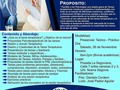 Taller La Tarea en la sesión psicológica Como recurso terapéutico  Para psicólogos y estudiantes de Psicología.  Objetivos del taller: · Facilitar a los psicólogos una amplia gama de tareas terapéuticas creadas por expertos e implementadas con éxito en el manejo de diferentes trastornos, conflictos y situaciones de tipo familiar, de parejas y personal que se presentan comúnmente dentro de las sesiones terapéuticas. · Conocer cuál es el uso adecuado de las tareas terapéuticas y el envío asertivo de las mismas. · Enseñar al terapeuta a realizar la elección de la tarea adecuada para cada paciente. · Potenciar la creatividad del terapeuta en el uso de la tarea.  Modalidad: Presencial: Teórico-Practico  Desarrollo del taller:  El taller se encuentra dividido en 5 partes, que se desglosan a continuación: Introducción: ¿Qué es la Tarea terapéutica? Modulo I: Cambio terapéutico Módulo II: Diseño y transmisión de las tareas Módulo III: Modelos de Tareas “Estándares” y con PNL Tareas para: Niños y adolescentes, Padres y representantes y familias; Conflictos de Parejas (Comunicación y/o sexualidad); Problemas personales; Obsesiones y compulsiones; Depresión; Ansiedad; Duelo; Problemas de alimentación; Abusos sexuales y experiencias traumáticas; Autoestima. Conclusión: Análisis de una sesión terapéutica grabada.  Información General:  Fecha: Barquisimeto 26 de Noviembre de 2016 Lugar: Posada La Segoviana. Urbanización Nueva Segovia, calle 7 entre carreras 2 y 3 Barquisimeto - Edo. Lara Hora: 8:00 am – 2:00pm (Incluye Coffee Break)  Costo de Inscripción: La Inscripción puede ser en GRUPO o Individual, según lo siguiente: Para un grupo mayor de 4 participantes: Bs. 5000,00 c/u Para un grupo de 3 participantes: Bs. 6000,00 c/u Para un grupo de 2 participantes: Bs. 7000,00 c/u Para un solo participante: Bs. 8000,00 Promoción válida hasta el 25/11/2016 (Incluye Certificado en digital y Material teórico en PDF) Pago en puerta, el día del evento: Bs. 10.000,00 c/u  Para otros detalles escribe un correo a: Soycrecer@gmail.com  Promueve y avala: Centro de Formación Integral Vivir Mejor Conmigo C.A. - #psicologos #psicologiaclinica #psicologia