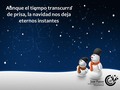 La Navidad nos regala hermosos momentos de alegría, paz y familia. Disfrutamos al máximo. Navidad es color esperanza.  #NavidadyEsperanza #EmprenderEnTiemposDeCrisis