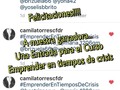 Felicidades... A nuestra ganadora @camilatorrescfdr  Nos vemos mañana temprano...