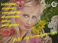 Feliz Día Hermosa Mujer!!!!! soñadoras atrevidas complicadas apasionadas lindas inteligentes sobre todas las cosas mujer.  #plancreativo2017 #EIDHUMparaCRECER #VivirMejorConmigo #EIDHUM #crecer #vida #Felicidad #amor #amistad #vida #psicologia #motivacion #Barqusimeto #eventosLara #paz #hoy #coaching #crecimiento #TBT #desarrollopersonal #libertad #Emprendimiento #libro #bienestar #serfeliz #amalavida #mujer