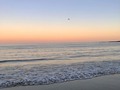 ⛅️🫀🌊.  . . . . . . . . . . . . . . . .  #sol #atardecer #solymar #uruguay🇺🇾 #montevideo #love #feliz