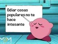 y sí.