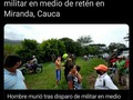 lafm lcvelez Se les borró este trino y de paso también la noticia.   ¡Eso no es periodismo, DAN ASCO! 🤮
