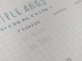 ¿Alguno sabe como puedo hacer cambio de mi nacimiento en la cédula? Ahora cumplo el 30 de Febrero.