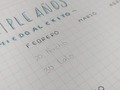 ¿Alguno sabe cómo puedo hacer cambio de mi nacimiento en la cédula? Ahora cumplo el 30 de Febrero.