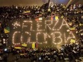FUERZA COLOMBIA ✊🇨🇴