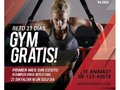 💪🏽 Atractivo y desafiante ¿NO?...⁣ ⁣Hoy se me vino a la mente esta campaña (aún no es real), digamos que los #gym están en su mejor mes ya que todo el mundo empieza sus metas de año nuevo. ¿pero qué hacer para que se queden estos nuevo usuario o cuando no están en auge como ahora? que no sea solo 1 mes.⁣ ⁣⁣ ⁣Pues esto fue la que se me vino a la mente que tal si desafías a tu nuevo usuarios a que tenga el primer gratis solo si van 21 días seguidos: ¿Porque hacer este tipo de campañas?⁣ ⁣1. Es muy difícil que las personas la cumplan, quien lo cumpla estará más propenso a pagar una membresía mayor ya que abría probado el servicio del gym.⁣ ⁣⁣ ⁣2. Se necesitan 21 días para crear un hábito, pasado estos 21 días estoy casi seguro que los clientes que estuvieron probando la oferta se matrícularan.⁣ ⁣⁣ ⁣3. Los que no cumplan el reto sentirán un compromiso y se matricularan.⁣ ⁣⁣ ⁣4. Con un entrenamiento constante tu nuevo cliente verán mejores resultados y se quedarán con tu gym. 🔥Todos estos porque solo se traducen en más suscriptores para tu gym y una estrategia diferente, basta del "referido", DESAFíA A TU CLIENTES.⁣ ⁣⁣ ⁣Dejame en los comentarios que gym te gustaría retar, Empiezo yo @gymbodyforce @levelprofit @spinningcentergym (les dejo una idea, si la llevan acabo me etiquetan, jajajaj) 🤣
